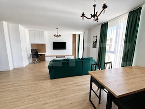 Apartament 2 camere, 56 mp, zona Torontalului - imagine 13