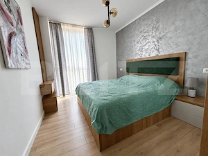 Apartament 2 camere, 56 mp, zona Torontalului - imagine 10