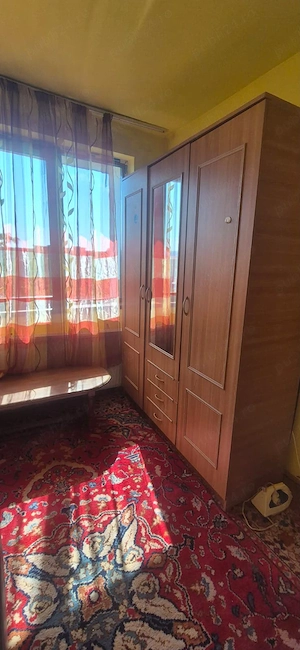 Inchiriez apartament cu doua camere