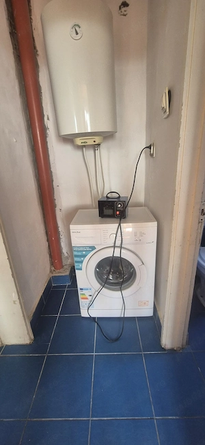 Inchiriez apartament cu doua camere - imagine 4