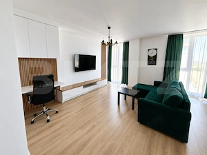 Apartament 2 camere, 56 mp, zona Torontalului - imagine 14