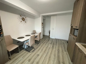 Vând apartament în cartierul rezidențial Omnia Residence Apahida  - imagine 2