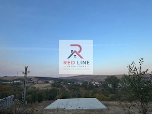 Teren 1.044 mp cu Fundație și Proiect Inclus în Breznița-Ocol