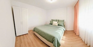 Inchiriere Apartament 2 camere Decomandat Timpuri Noi - imagine 2