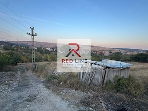 Teren 1.044 mp cu Fundație și Proiect Inclus în Breznița-Ocol - imagine 16