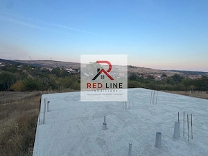 Teren 1.044 mp cu Fundație și Proiect Inclus în Breznița-Ocol - imagine 7