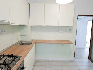 Inchiriere Apartament 2 camere Decomandat Timpuri Noi - imagine 3