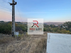 Teren 1.044 mp cu Fundație și Proiect Inclus în Breznița-Ocol - imagine 6