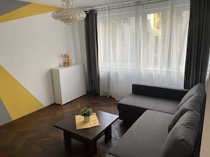 3 camere, metrou Stefan cel Mare, spital urgenta - imagine 2