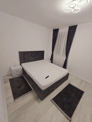 Închiriez apartament 2 camere - imagine 6