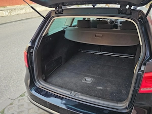 Passat B7 DSG Variant 2011 - imagine 5