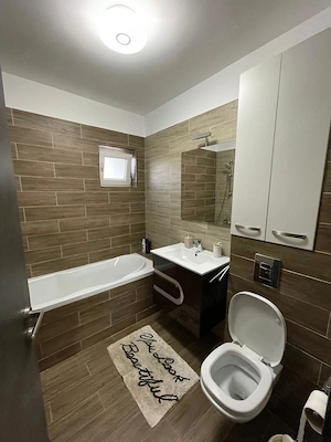 Vând apartament în cartierul rezidențial Omnia Residence Apahida  - imagine 9