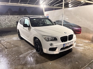 Bmw X1    M pack  automat  - imagine 3
