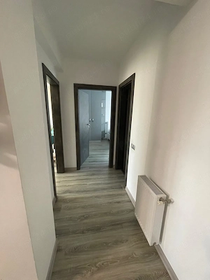 Vând apartament în cartierul rezidențial Omnia Residence Apahida  - imagine 8