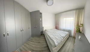Vând apartament în cartierul rezidențial Omnia Residence Apahida  - imagine 7