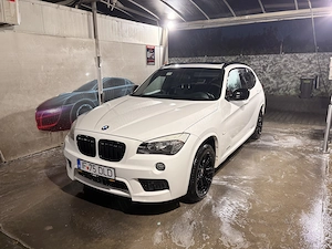 Bmw X1    M pack  automat 