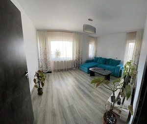 Vând apartament în cartierul rezidențial Omnia Residence Apahida  - imagine 4
