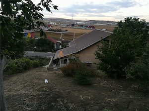 Casa de vanzare in zona Uricani - Iasi - imagine 11