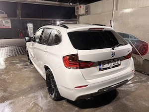 Bmw X1    M pack  automat  - imagine 4