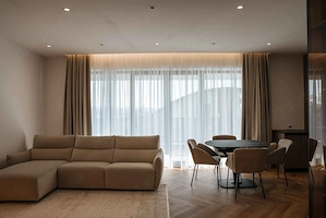 NEW! COMISION 0% - Apartament 3 camere de inchiriat - STR. DEALUL FLORILOR 28B, Baia Mare - imagine 3