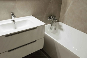 NEW! COMISION 0% - Apartament 3 camere de inchiriat - STR. DEALUL FLORILOR 28B, Baia Mare - imagine 9