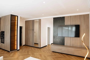 NEW! COMISION 0% - Apartament 3 camere de inchiriat - STR. DEALUL FLORILOR 28B, Baia Mare - imagine 11