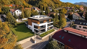 NEW! COMISION 0% - Apartament 3 camere de inchiriat - STR. DEALUL FLORILOR 28B, Baia Mare - imagine 2