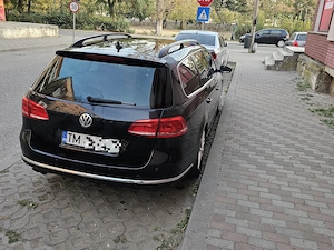 Passat B7 DSG Variant 2011 - imagine 7