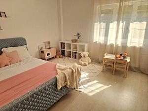 Apartament decomandat, etajul 2 din 4, clasa energetica A, zona Amaradia - imagine 8