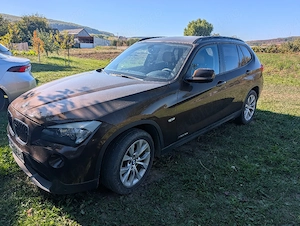 BMW x1 xdrive 
