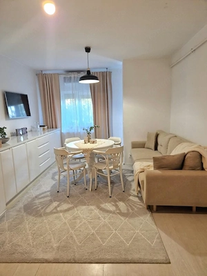 Apartament decomandat, etajul 2 din 4, clasa energetica A, zona Amaradia - imagine 2