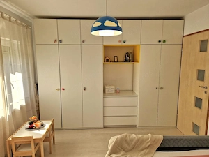 Apartament decomandat, etajul 2 din 4, clasa energetica A, zona Amaradia - imagine 9