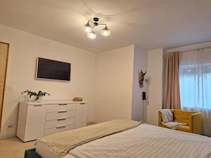 Apartament decomandat, etajul 2 din 4, clasa energetica A, zona Amaradia - imagine 6
