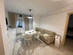 Apartament decomandat, etajul 2 din 4, clasa energetica A, zona Amaradia - imagine 3