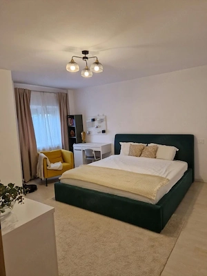 Apartament decomandat, etajul 2 din 4, clasa energetica A, zona Amaradia - imagine 5