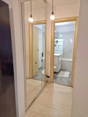 Apartament decomandat, etajul 2 din 4, clasa energetica A, zona Amaradia - imagine 13