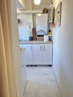 Apartament decomandat, etajul 2 din 4, clasa energetica A, zona Amaradia - imagine 12