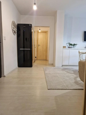 Apartament decomandat, etajul 2 din 4, clasa energetica A, zona Amaradia - imagine 14