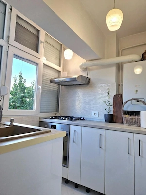 Apartament decomandat, etajul 2 din 4, clasa energetica A, zona Amaradia - imagine 11