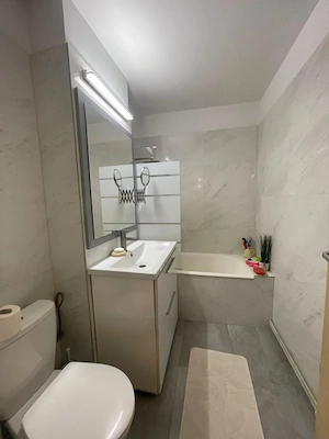 Apartament decomandat, etajul 2 din 4, clasa energetica A, zona Amaradia - imagine 16