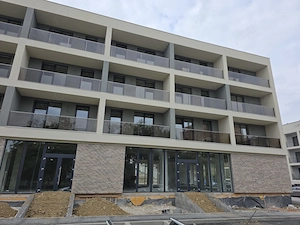 Comision 0%. Apartament de 3 camere cu panorama si parcare in bloc nou - imagine 3