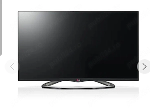 Vand Tv LG 