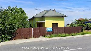 BUDESTI - CASA LA 15 MINUTE DE ORAS TEREN 1233 MP - imagine 19
