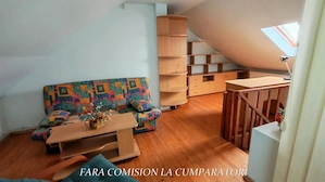 BUDESTI - CASA LA 15 MINUTE DE ORAS TEREN 1233 MP - imagine 11