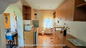 BUDESTI - CASA LA 15 MINUTE DE ORAS TEREN 1233 MP - imagine 6