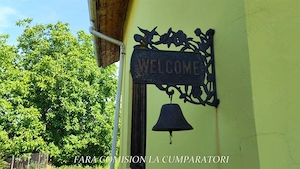 BUDESTI - CASA LA 15 MINUTE DE ORAS TEREN 1233 MP - imagine 16