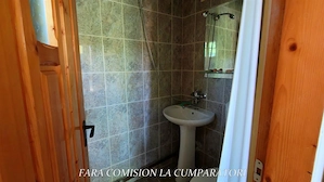 BUDESTI - CASA LA 15 MINUTE DE ORAS TEREN 1233 MP - imagine 8
