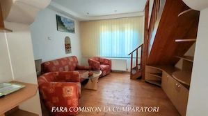 BUDESTI - CASA LA 15 MINUTE DE ORAS TEREN 1233 MP - imagine 7