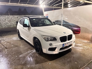 Bmw X1    M pack  Automat  - imagine 4