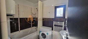 zona Centru - Palas - Lazar Residence -Apartament 1 camera - imagine 2